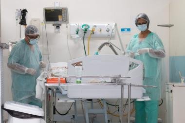 Bahia se destaca em premiação nacional de UTIs e melhora tempo de resposta da regulação