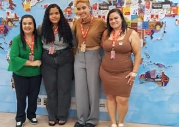 Bienal do Livro da Bahia evidencia talento de estudantes e professores da rede estadual