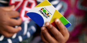 Caixa conclui pagamento da parcela de abril do Bolsa Família