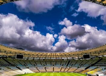 Campanha do MPRJ combate racismo em jogo da Libertadores no Maracanã