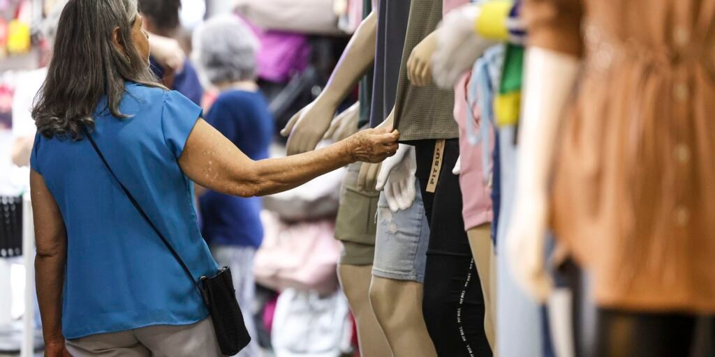 Economia prateada mostra força de consumidores e empreendedores 60+