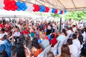 Entregas simultâneas do Governo da Bahia em Araci ampliam mobilidade, conectividade e acesso à água