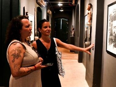 Equipe do IBRAM visita Museu do Recôncavo Wanderley Pinho e reforça articulação para fortalecimento do setor museal