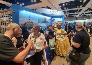 Eventos em Morro de São Paulo e Porto Alegre promovem o turismo baiano