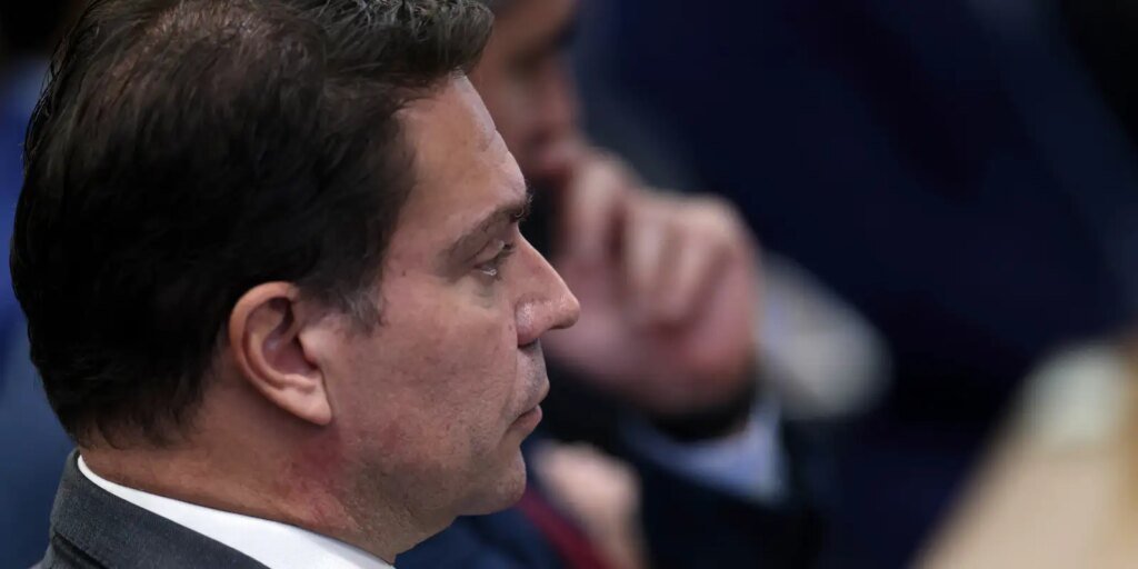 Ex-deputado Ramagem é solto após ficar dois dias preso nos EUA