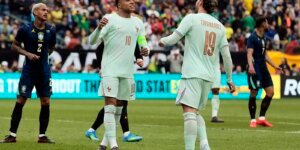 França assume liderança do ranking da Fifa; Brasil cai para 6ª posição