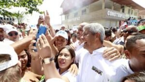 Governador autoriza obras de pavimentação asfáltica em Wenceslau Guimarães