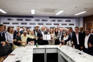 Governo do Estado firma convênio inédito com consórcio intermunicipal para regulação de resíduos sólidos na Bahia