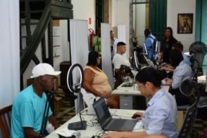 Governo do Estado leva projeto ‘Periferia de Direitos’ para Lauro de Freitas; confira os serviços disponíveis