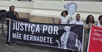 Governo do Estado reafirma compromisso com Direitos Humanos após condenação de executores de Mãe Bernadete