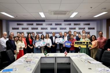 Governo realiza entregas e anuncia novos investimentos para Brotas de Macaúbas