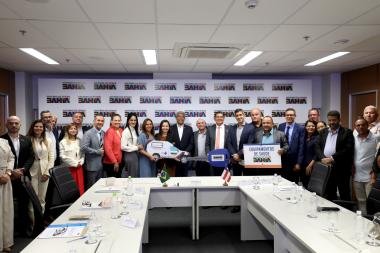 Investimentos do Estado fortalecem saúde e desenvolvimento em Lapão