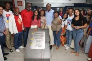 Modernização do Colégio Edgard Santos é entregue pelo Governo do Estado, em Salvador, nesta quarta (1º)