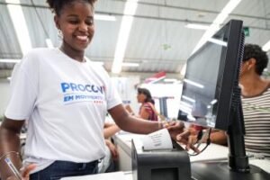 Nova Rodoviária de Salvador recebe primeira edição do ‘Procon em Movimento’ de 2026