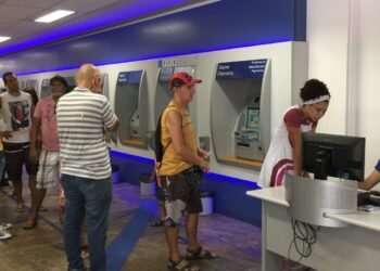 Novas regras de empréstimo consignado para servidores e aposentados entram em vigor