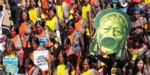 Organizações acusam Congresso de desrespeitar direitos dos indígenas
