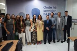 PGE-BA lança Procuradoria Especializada de Pessoal e Previdenciário e reforça atuação estratégica