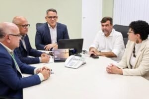 Parceria entre Governo e setor produtivo fortalece tecnologia e gestão de dados da pecuária baiana