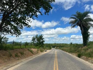Pavimentação de R$ 7,6 milhões, novo mercado e habitação rural fortalecem desenvolvimento em Antônio Gonçalves