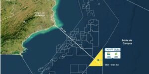 Petrobras faz nova descoberta no pré-sal da Bacia de Campos