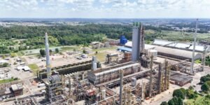 Petrobras volta a produzir ureia em fábrica de fertilizante no Paraná