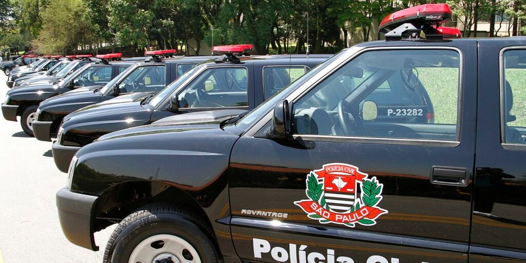 Polícia Civil de SP faz operação contra o PCC em quatro cidades