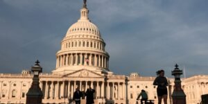 Prazo da guerra de Trump sem aval do Congresso termina 1º de maio