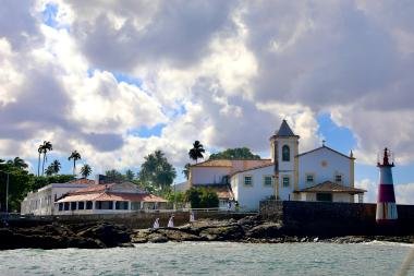 Previsão do Tempo: litoral baiano terá mais chuvas, enquanto interior segue com sol no fim de semana