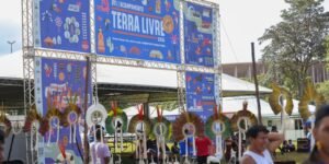 Rádio Nacional da Amazônia faz cobertura especial do Abril Indígena