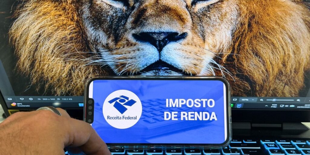 Receita abre consulta a lote da malha fina do Imposto de Renda