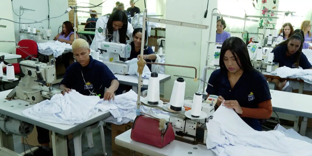 Reportagem da TV Brasil conquista 2º lugar no Prêmio MOL de Jornalismo