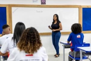 SEC convoca 111 novos professores e reforça Educação Profissional e Indígena na rede estadual