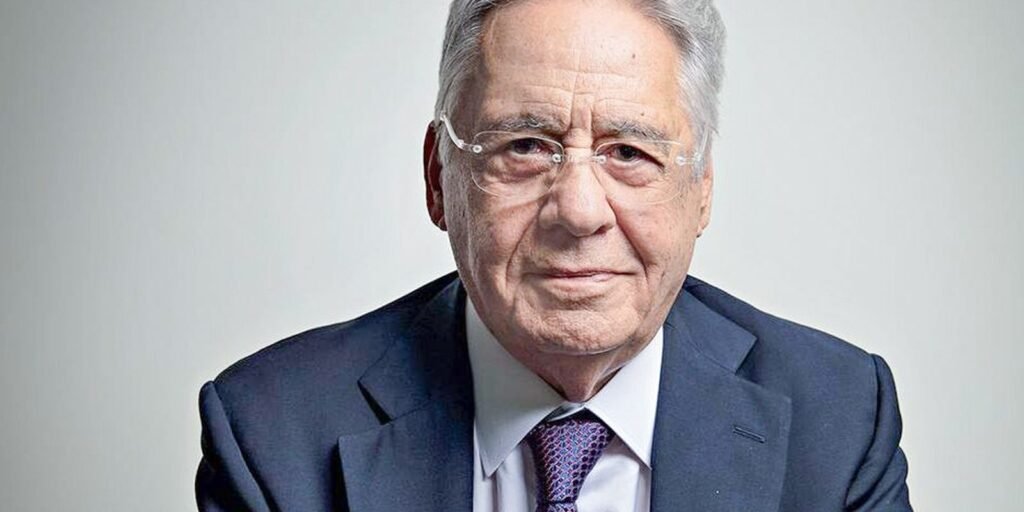 Saiba o que é a interdição judicial, medida adotada por família de FHC