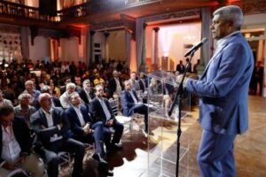 Salvador ganha segundo centro de conexões da Gol e amplia conectividade aérea