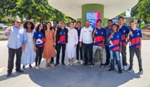 Secti entrega wi-fi gratuito ao Território da Chapada Diamantina