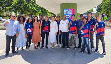 Secti entrega wi-fi gratuito ao Território da Chapada Diamantina