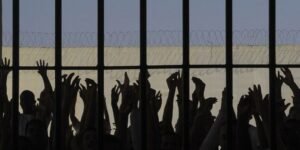 Sistema prisional de São Paulo registra uma morte a cada 19 horas