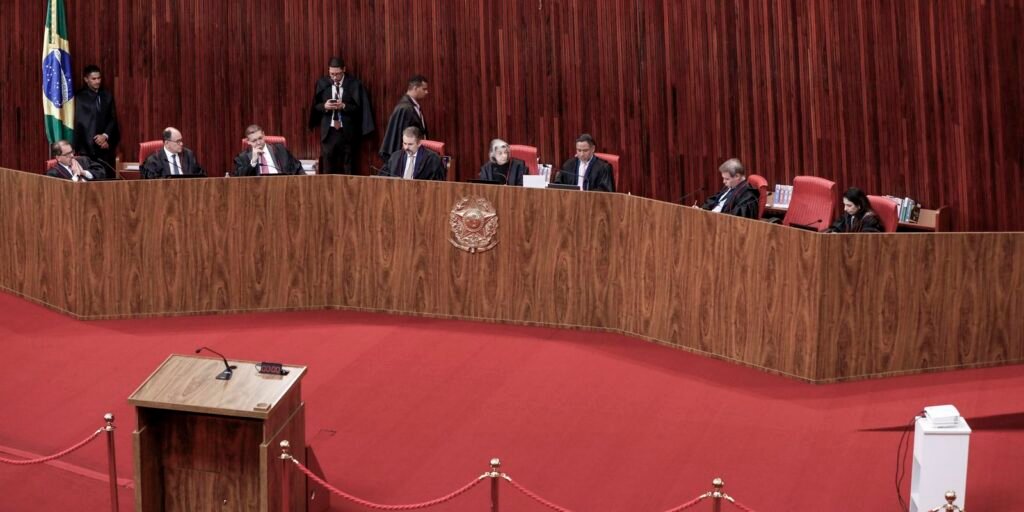 TSE cassa mandato do governador de Roraima e determina novas eleições