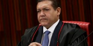 TSE elege Nunes Marques presidente da Corte; Mendonça será vice