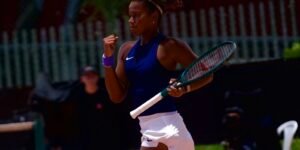 Tênis: Brasil se garante em playoff mundial da Billie Jean King Cup