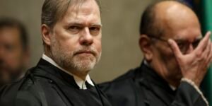 Toffoli diz que relatório da CPI é "aventureiro" e para obter votos