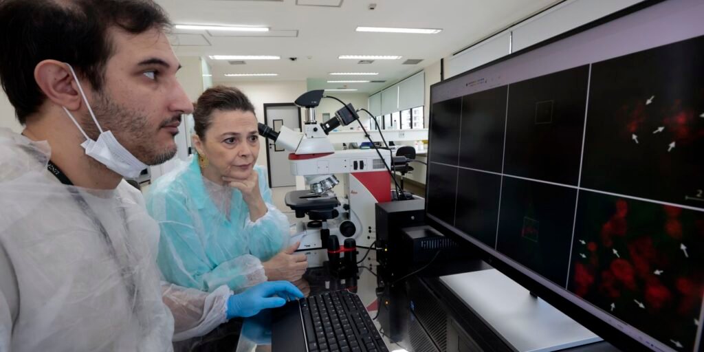 Unifesp prepara atividades de centro de diagnóstico molecular