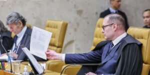 Zanin vota a favor de eleições diretas para governador do Rio