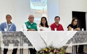 ADAB e CAR realizam seminário em Jequié para inserir agroindústrias de pequeno porte no mercado regulamentado
