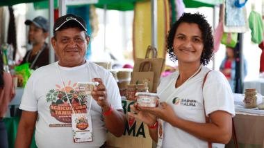 Agricultura familiar recebe R$ 4,6 milhões em investimentos do Estado para ampliar renda e acesso à água no campo