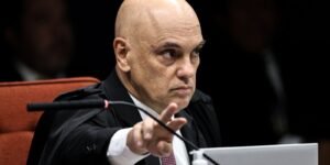 Alerj não pode rever prisão do deputado Thiago Rangel, decide Moraes