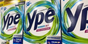 Anvisa adia análise de recurso da Ypê contra suspensão de produtos