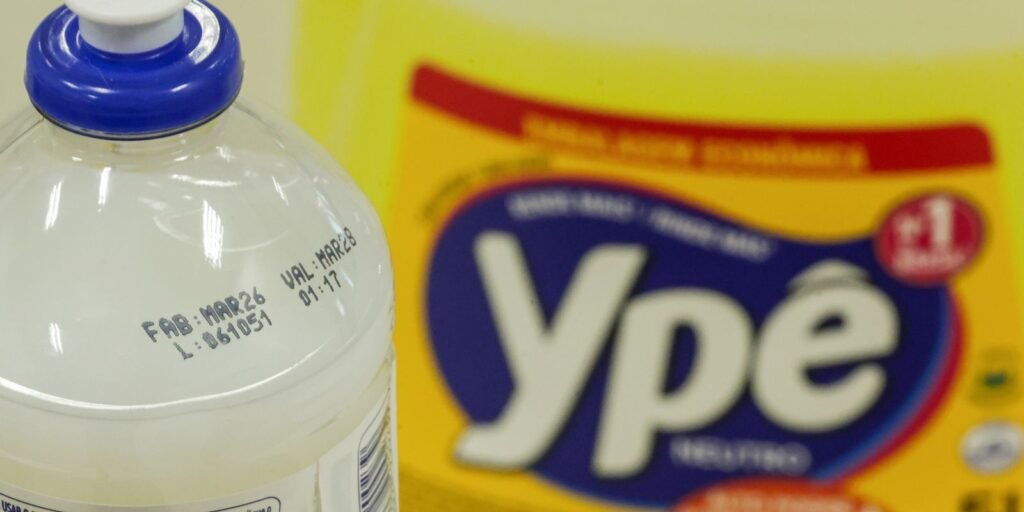 Anvisa mantém suspensão de fabricação e venda de produtos Ypê