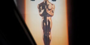 Atores e roteiros criados por IA não poderão concorrer ao Oscar