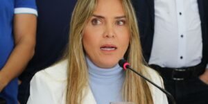 BRB: Celina Leão vai ao STF pedir aval para empréstimo bilionário